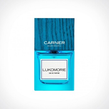 Lukomória EDP
